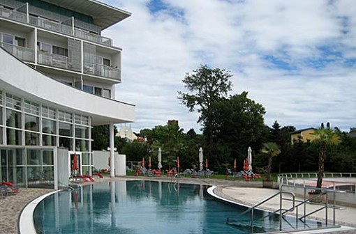 Bad Tatzmannsdorf Thermen- und Vitalhotel